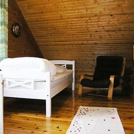 Дом отдыха Holiday Kesanokka *