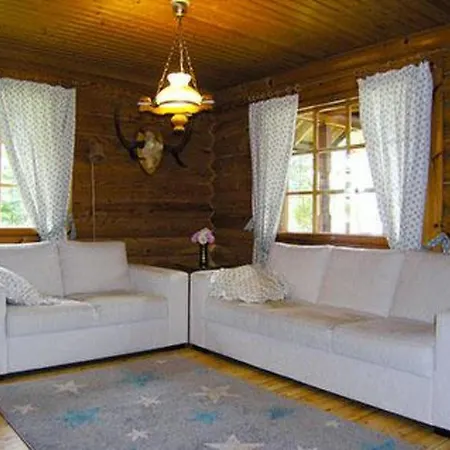 Дом отдыха Holiday Kesanokka Hammonpera