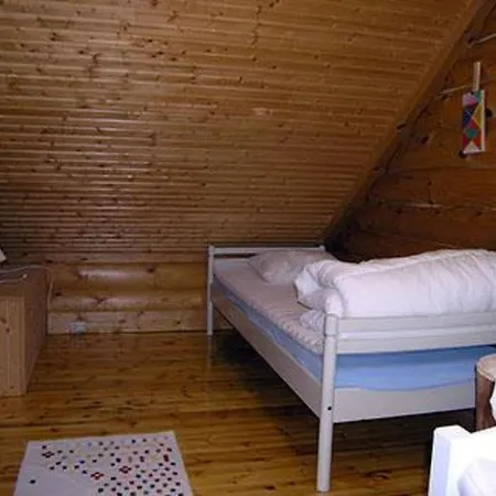 Сasa de vacaciones Holiday Kesanokka
