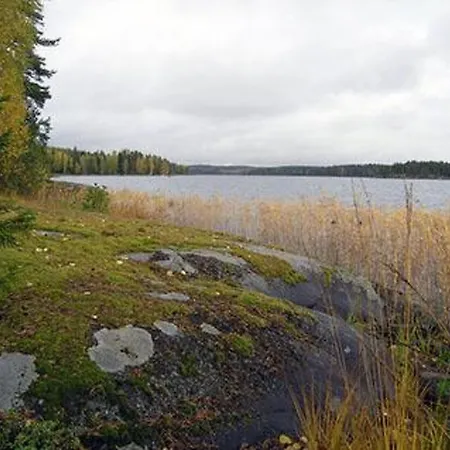 Дом отдыха Holiday Kesanokka Hammonpera