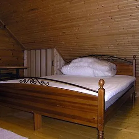 Сasa de vacaciones Holiday Kesanokka *
